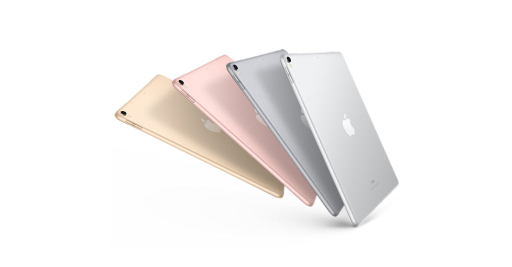 Is It Safe to Buy a Refurbished iPad?