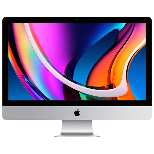 Apple iMac 21.5