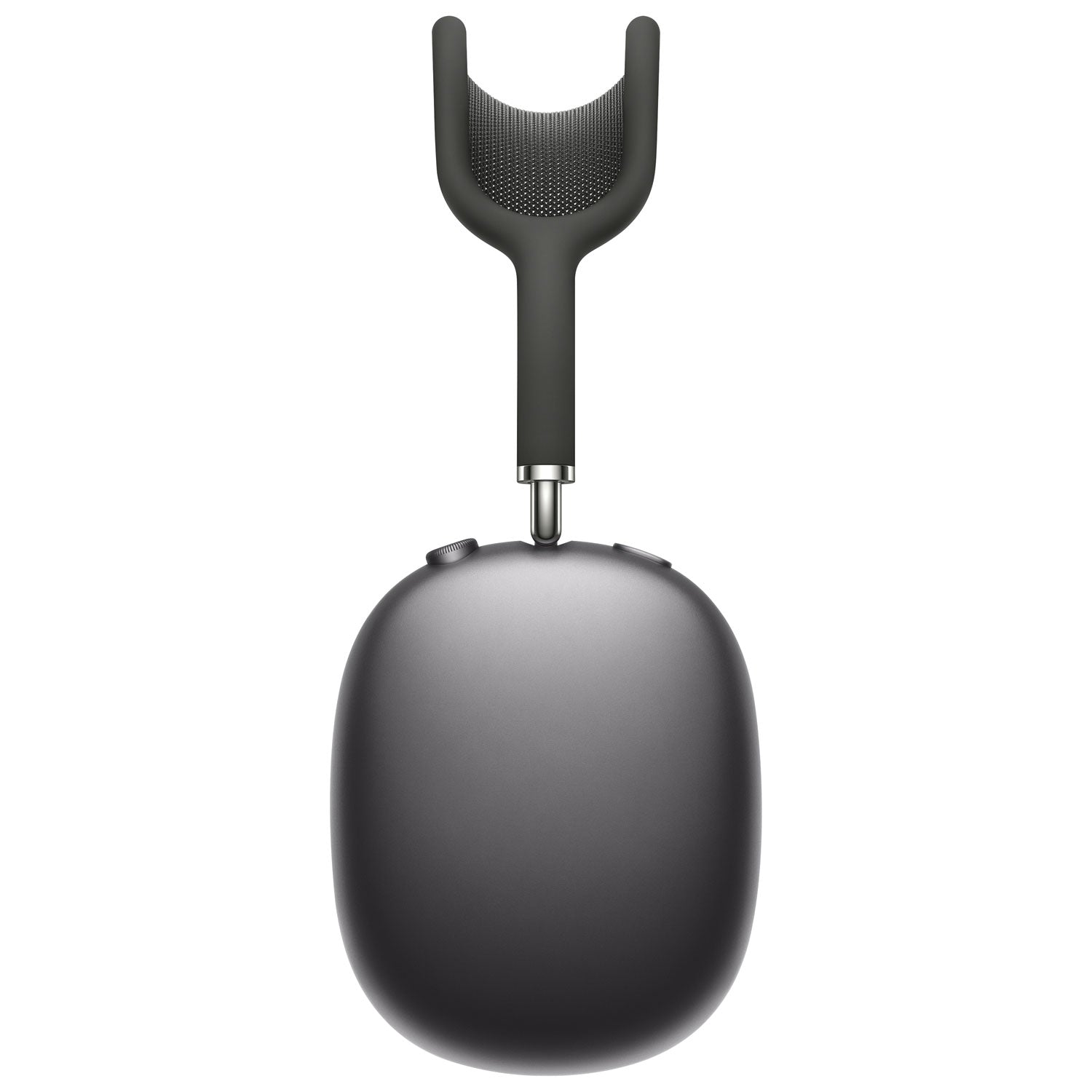 ヘッドホン Apple AirPod Max Space Grey Apple AirPods Max Headphone Active Noise Cancellation Space