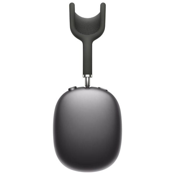 Apple AirPods Max Over-Ear Noise Cancelling Bluetooth Headphones - Space Grey - ReCertified by Apple Manufacturer