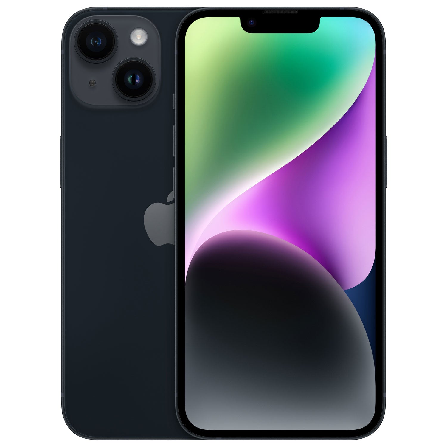 Apple iPhone 14 Plus 512GB - Midnight - Unlocked