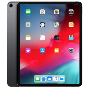 Apple iPad Pro 12,9 Écran 512 Go - Wi-Fi + Cellulaire (3e