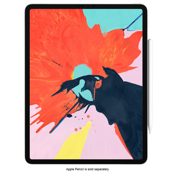 Apple iPad Pro 11" screen 512GB - WiFi + Cellular (2018 - A2013) - Chipmunk Technologies Inc.