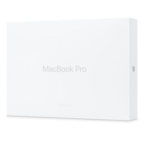 Apple MacBook Pro 2020 w/Touch Bar 13.3" Space Gray (Apple M1 Chip / 8GB RAM / 512GB SSD) - En - Chipmunk Technologies Inc.