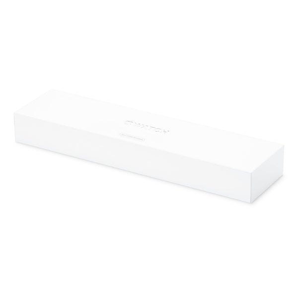 Apple Watch Series 7 GPS + Cellular, 41mm Gold Stainless Steel Case with Dark Cherry Sport Band