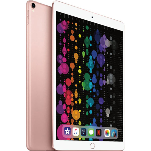 Apple iPad Pro 10.5" screen 512GB - WiFi + Cellular (2017 - A1709) - Chipmunk Technologies Inc.
