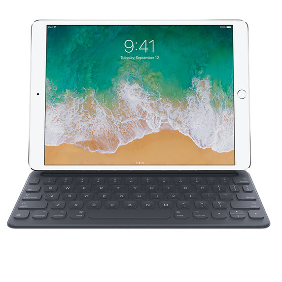 tablette tactile Apple IPAD PRO A1701 - 10.5 RETINA 256Go WIFI + BLUETOOTH  - IPAD OS - MICROKDO